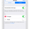 iPhone #image turn off