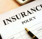 Motorcycle insurance